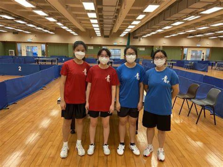 光と影の先へ：富田高校卓球部が“全国常連”になるまで