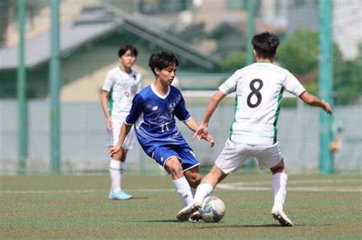 安芸 府中 サッカー
