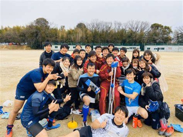 愛知 教育 大学 ラグビー 部